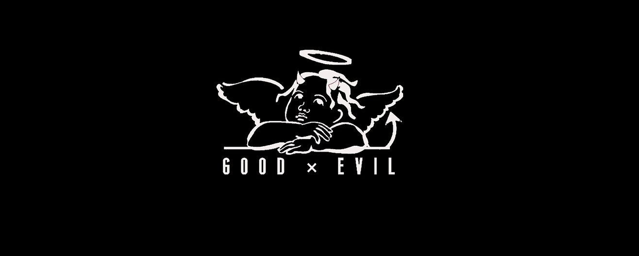 Good x Evil Clothing