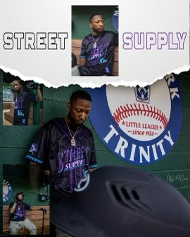 Street Supply Clothing