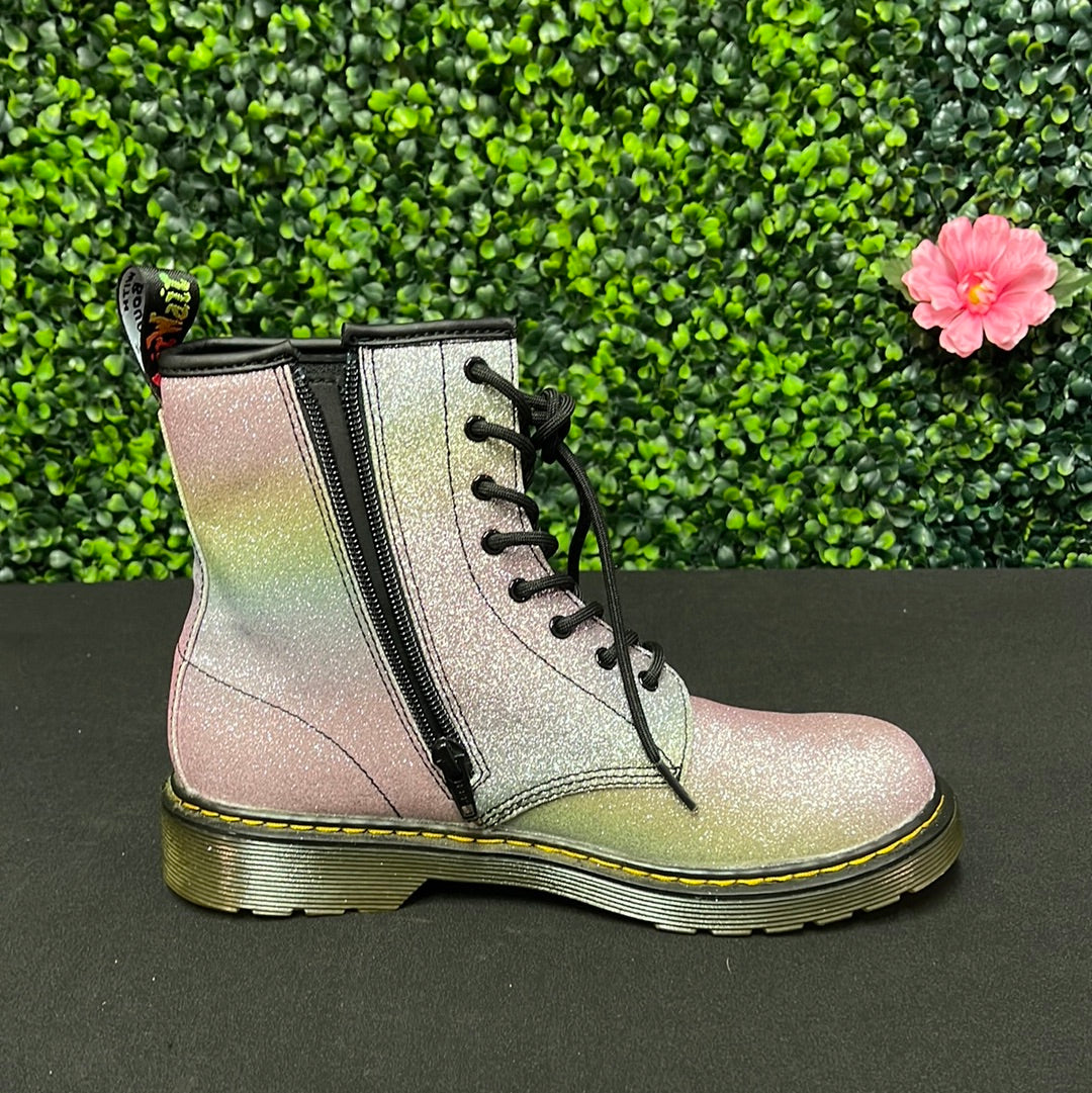 Dr Martens Glitter