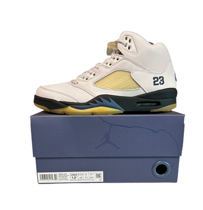 Air Jordan A Ma Maniére x Wmns Air Jordan 5 Retro 'Dawn