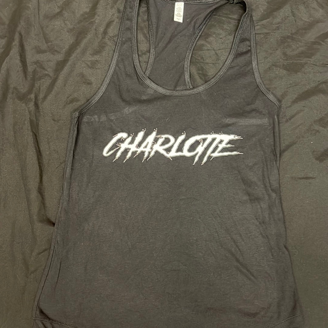 Women’s Charlotte Tank top