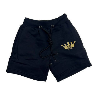 Kid Boss Short set