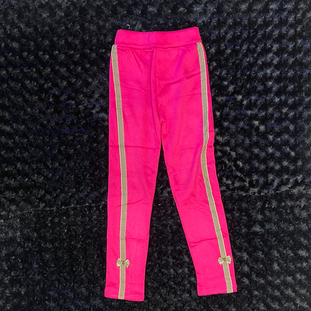 Kids Sweat Pants  (Female)