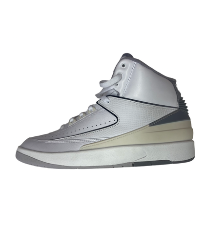 Air Jordan 2 Retro