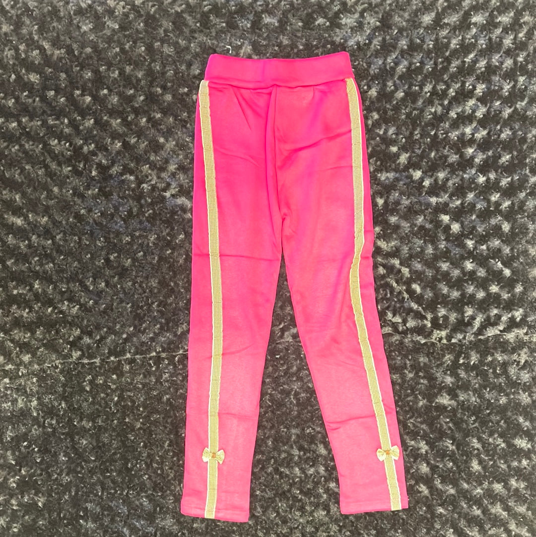 Kids Sweat Pants  (Female)