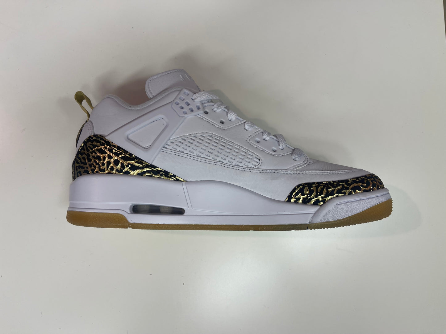 Jordan 4 Spizike Low