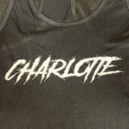 Women’s Charlotte Tank top