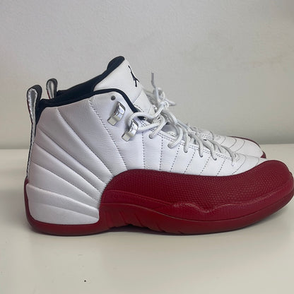 Air Jordan Retro 12 cherry (Men’s)