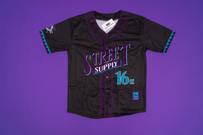 Street Supply MLB Jersey