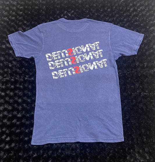 We!rdo “Blew Moon” Delusional Tee