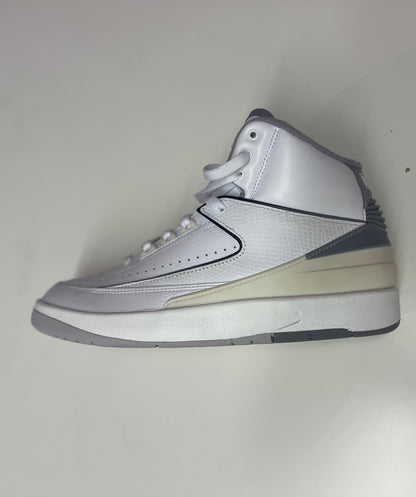 Air Jordan 2 Retro