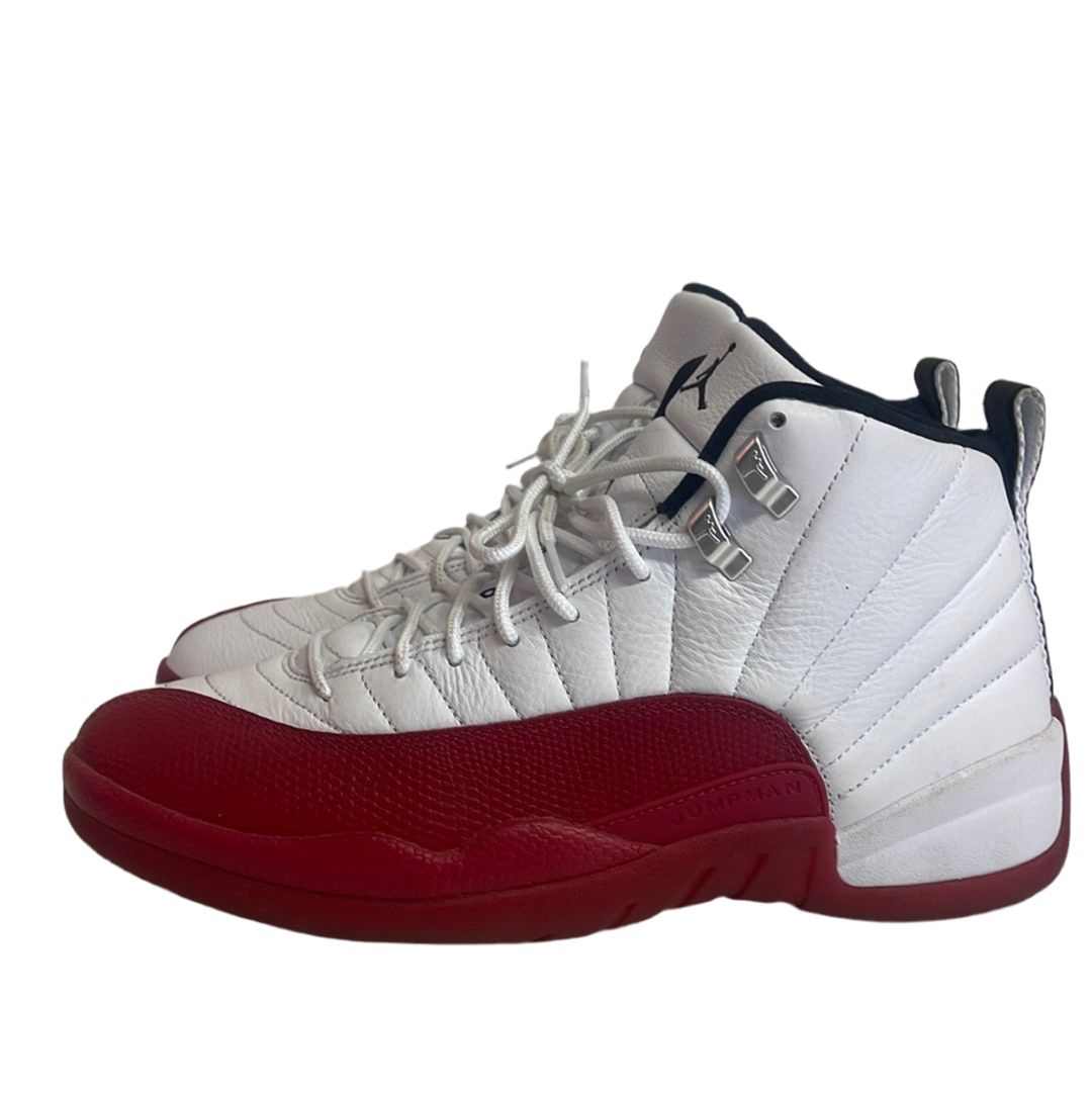 Air Jordan Retro 12 cherry (Men’s)