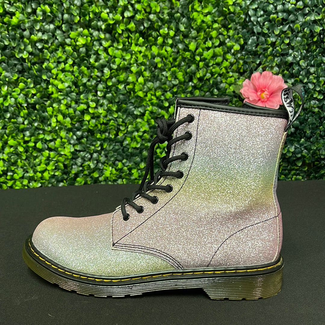 Dr Martens Glitter