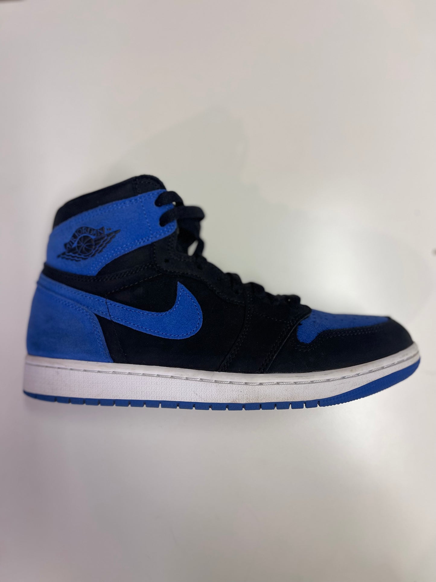 Jordan 1s high tops