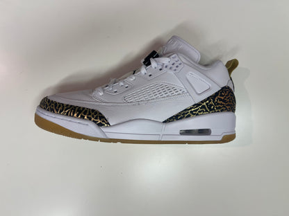 Jordan 4 Spizike Low