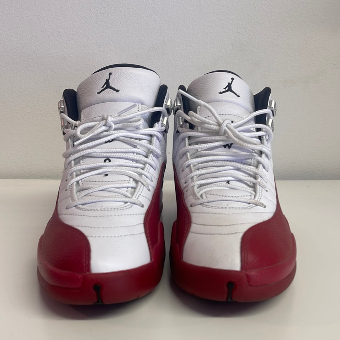 Air Jordan Retro 12 cherry (Men’s)