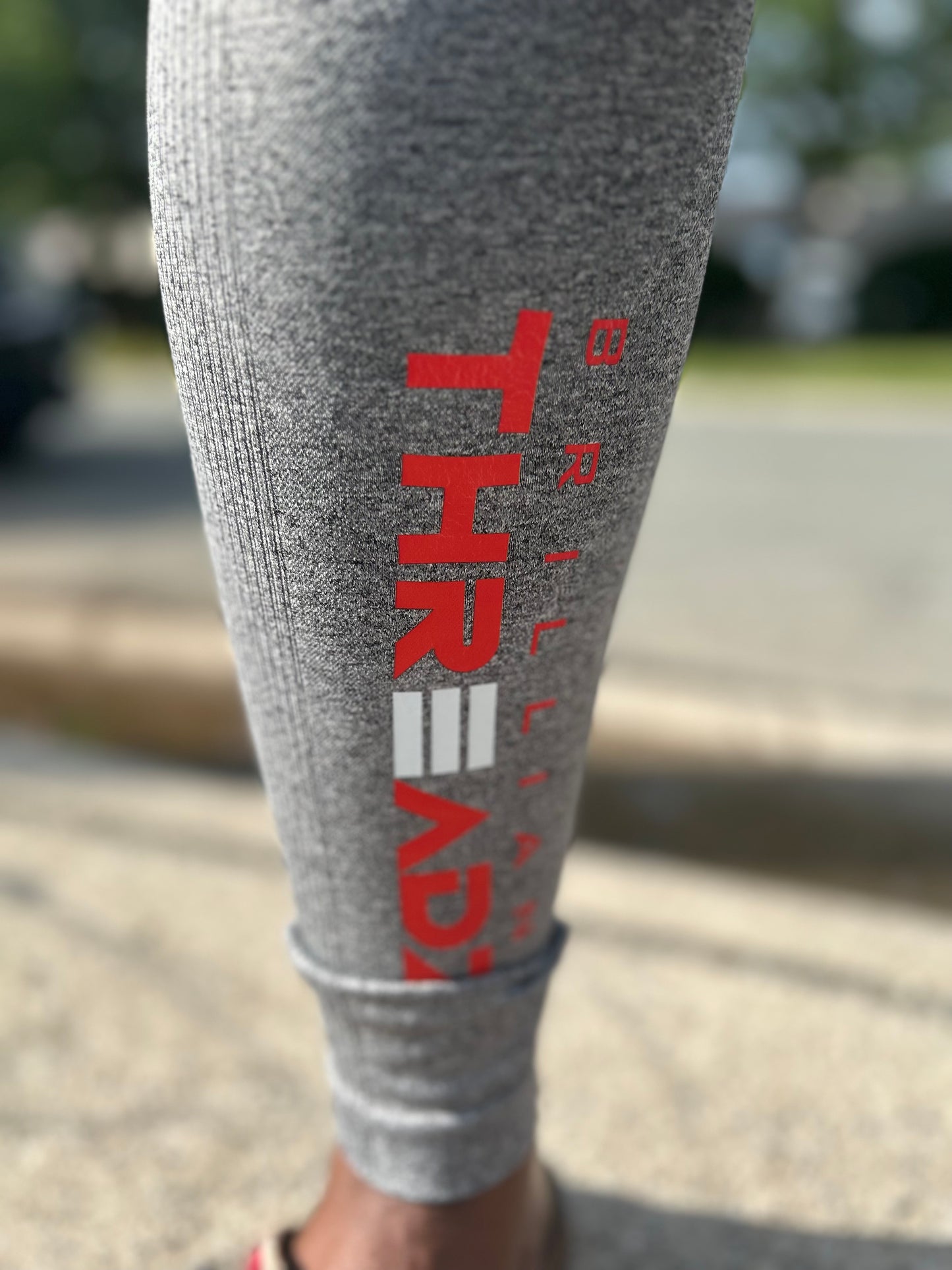 Brilliant Threadz Leggins