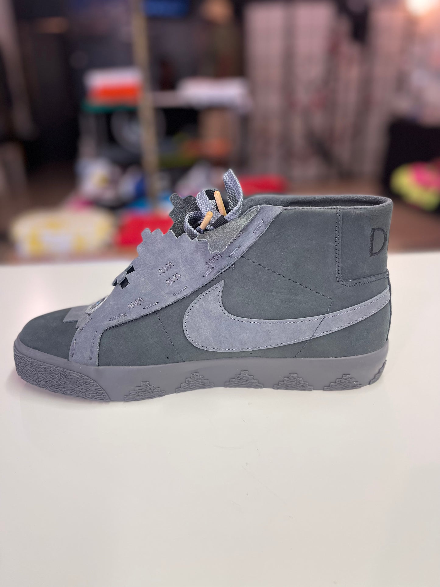 Nike blazer SB