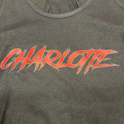 “Charlotte” Women’s Tank top