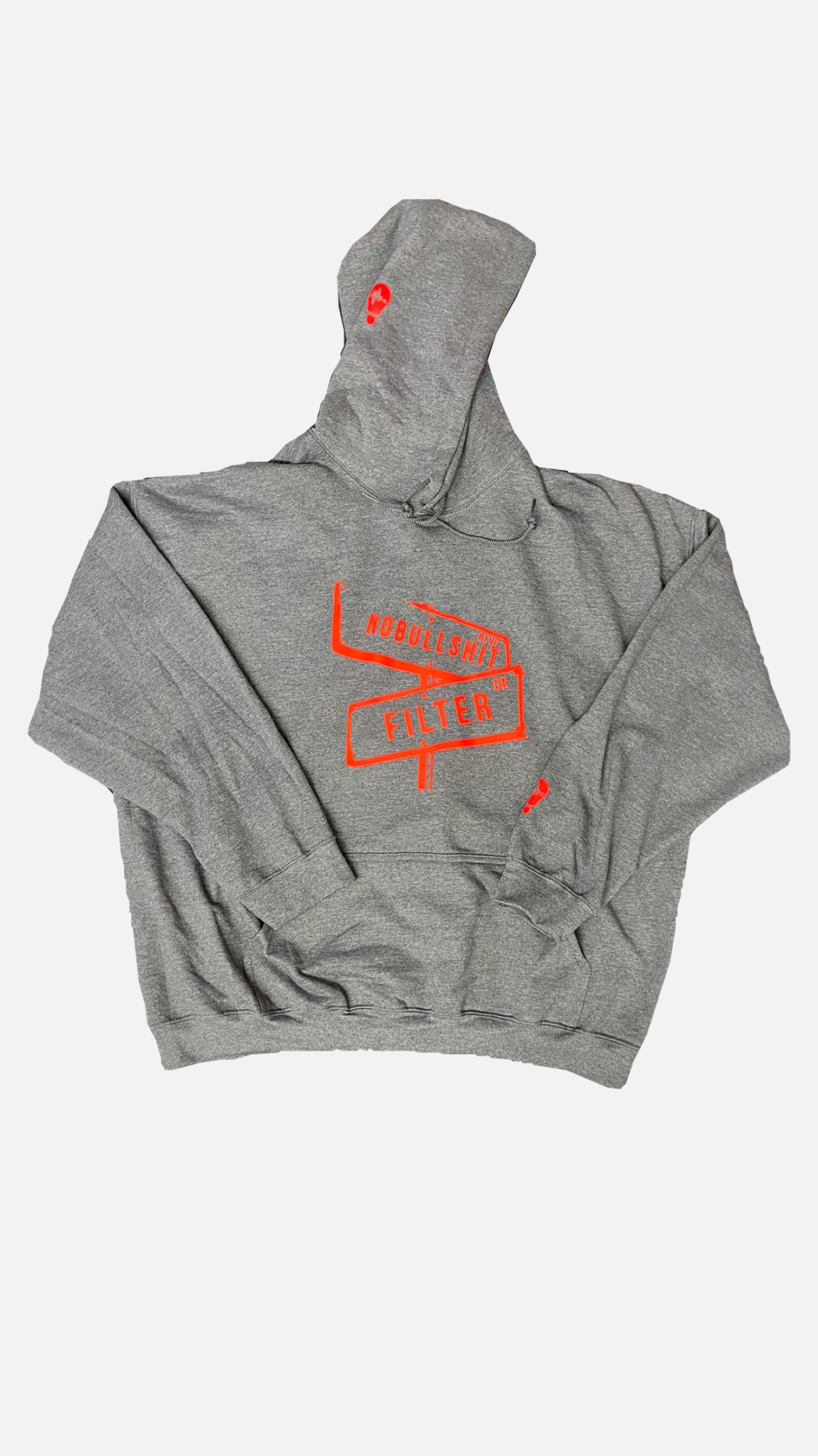 Filterlyfe Hoodie