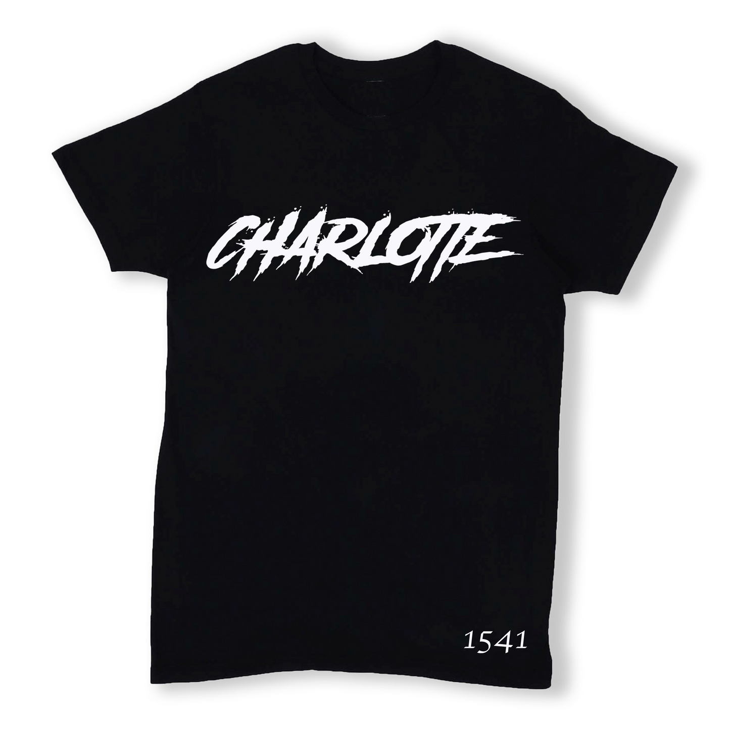 CHARLOTTE ($5-T-SHIRT)