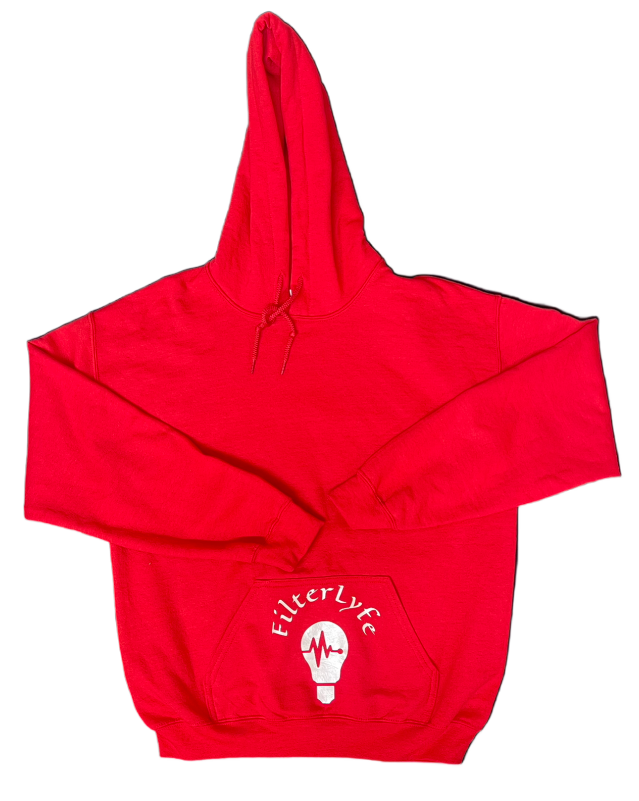 Filter lyfe  Hoodie