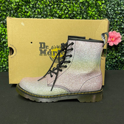 Dr Martens Glitter