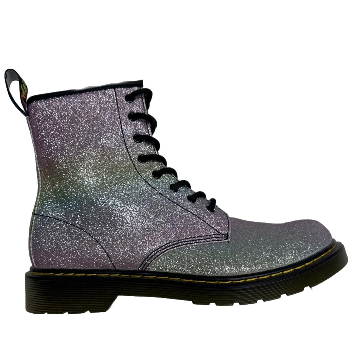 Dr Martens Glitter