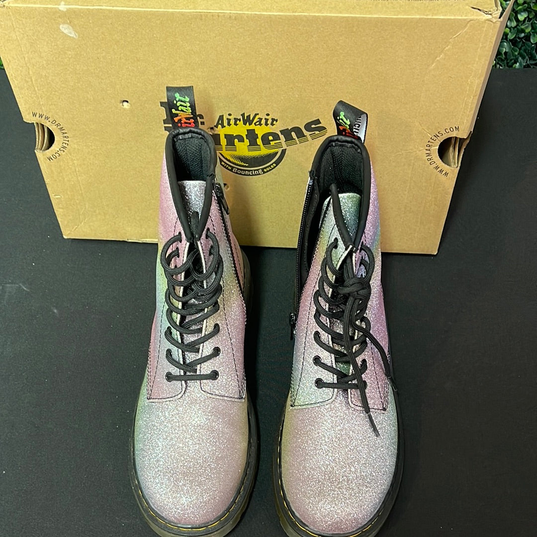 Dr Martens Glitter