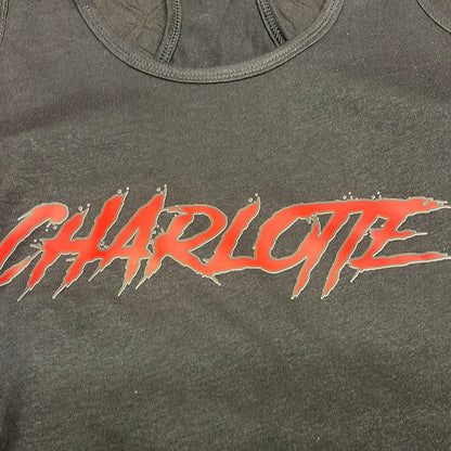 “Charlotte” Women’s Tank top