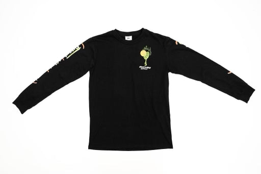 Street Supply No Sinner Longsleeve