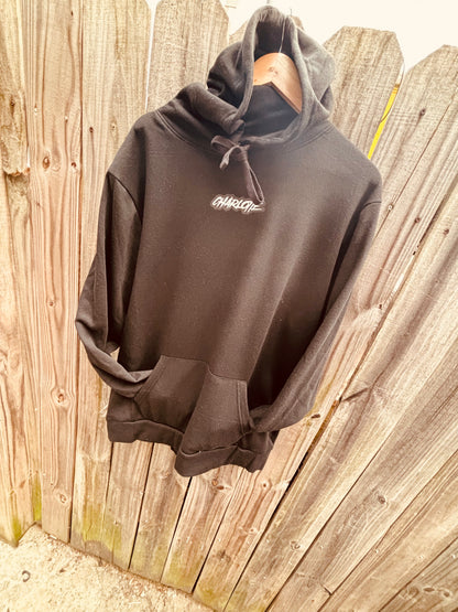 "Charlotte Nights" Hoodie