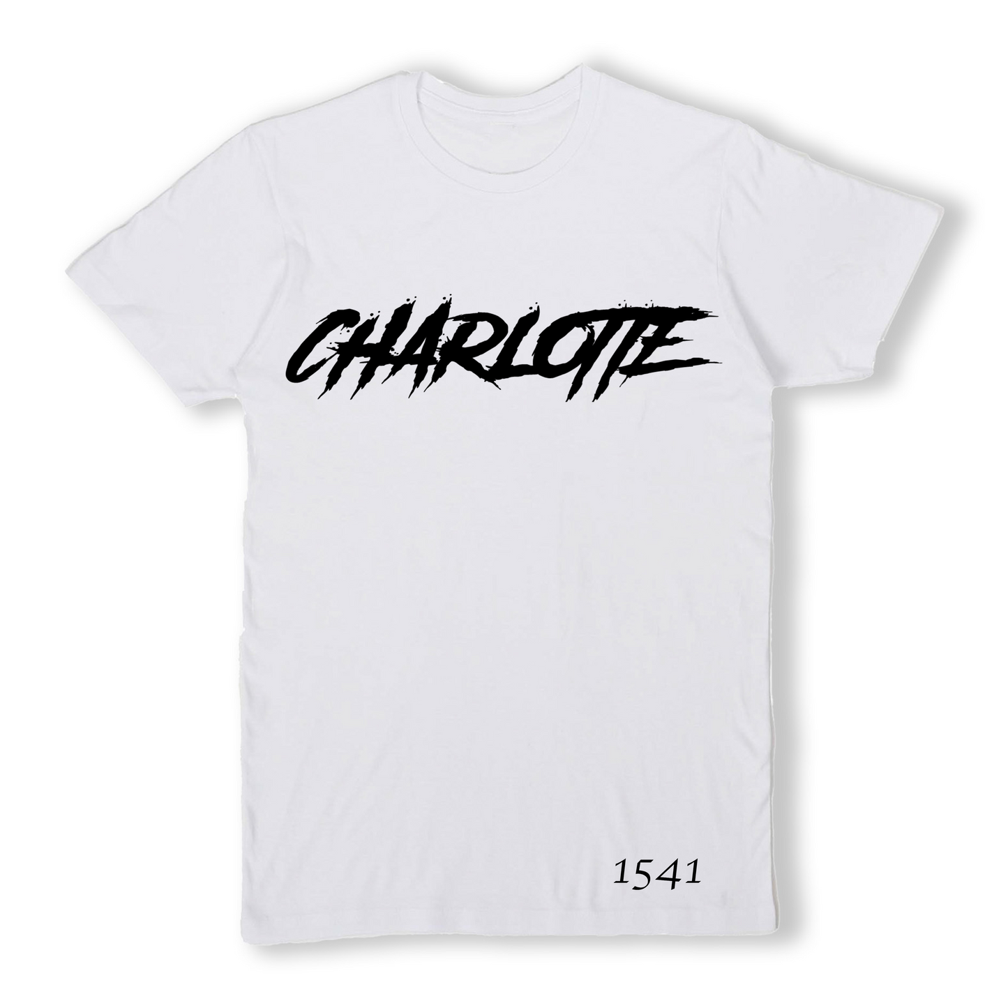 CHARLOTTE ($5-T-SHIRT)