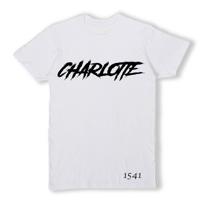 CHARLOTTE ($5-T-SHIRT)