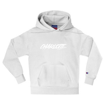 "Charlotte" Hoodies (No-Zip/Pullover)