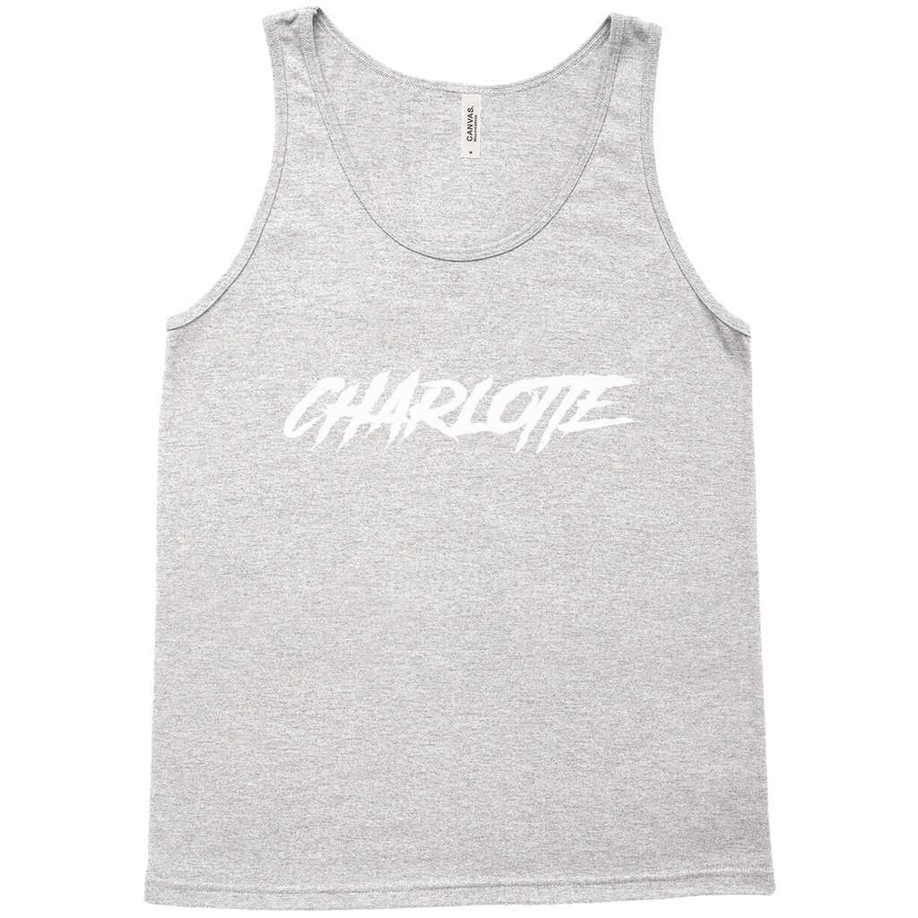 "Charlotte" Unisex-Tank Tops